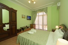 Plaza (Gelendzhik) Hotel: Стандарт 2-местный - photo 18