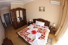 Plaza (Gelendzhik) Hotel: Стандарт 2-местный - photo 12