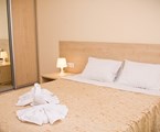 Plaza (Gelendzhik) Hotel: Стандарт 2-местный с видом