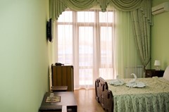 Plaza (Gelendzhik) Hotel: Стандарт 2-местный - photo 14