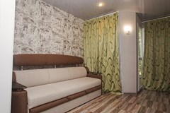 Pleyada Gostinicza: Студия 2-местн. 35 кв. м.  - photo 38