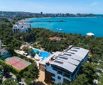 Primore (Gelendzhik) SPA-Hotel: Вид