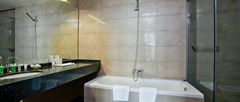 Primore (Gelendzhik) SPA-Hotel: Люкс Superior 2-местный 2-комнатный  - photo 120