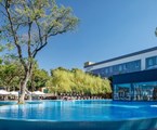 Primore (Gelendzhik) SPA-Hotel: Бассейн