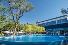 Primore (Gelendzhik) SPA-Hotel: Бассейн - photo 2