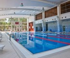 Primore (Gelendzhik) SPA-Hotel: Бассейн