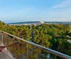 Primore (Gelendzhik) SPA-Hotel: Сьют 2-местный 2-комнатный Премьерский 