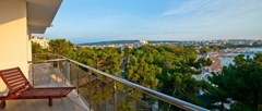 Primore (Gelendzhik) SPA-Hotel: Сьют 2-местный 2-комнатный Премьерский  - photo 138