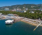 Primore (Gelendzhik) SPA-Hotel: Вид