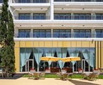 Primore (Gelendzhik) SPA-Hotel: Терраса "Галс"