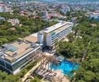 Primore (Gelendzhik) SPA-Hotel: Вид