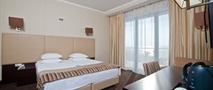 Primore (Gelendzhik) SPA-Hotel: Люкс superior 2-местный 2-комнатный (4*) - photo 88