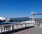 Primore (Gelendzhik) SPA-Hotel: Пляж