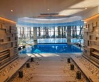 Primore (Gelendzhik) SPA-Hotel: Бассейн. Корпус № 1 Premium