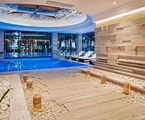 Primore (Gelendzhik) SPA-Hotel: Бассейн. Корпус № 1 Premium