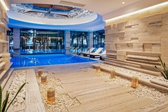 Primore (Gelendzhik) SPA-Hotel: Бассейн. Корпус № 1 Premium - photo 36