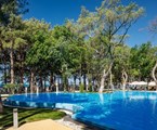 Primore (Gelendzhik) SPA-Hotel: Бассейн. Корпус № 1 Premium