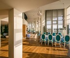 Primore (Gelendzhik) SPA-Hotel: Ресторан "Горизонт"