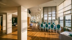 Primore (Gelendzhik) SPA-Hotel: Ресторан "Горизонт" - photo 65