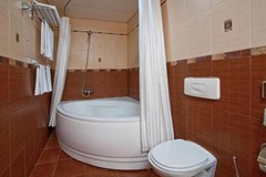 Primore (Gelendzhik) SPA-Hotel: Люкс 2-местный 2-комнатный  - photo 109