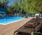 Primore (Gelendzhik) SPA-Hotel: Бассейн. Корпус № 1 Premium