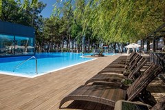 Primore (Gelendzhik) SPA-Hotel: Бассейн. Корпус № 1 Premium - photo 33