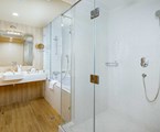 Primore (Gelendzhik) SPA-Hotel: Люкс 2-местный 2-комнатный premium корпус 1 4* 