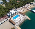 Primore (Gelendzhik) SPA-Hotel: Вид