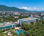 Primore (Gelendzhik) SPA-Hotel: Вид