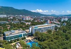 Primore (Gelendzhik) SPA-Hotel: Вид - photo 12