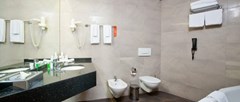 Primore (Gelendzhik) SPA-Hotel: Люкс Luxury 2-местный 2-комнатный  - photo 117