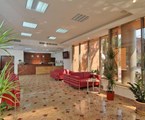 Primore (Gelendzhik) SPA-Hotel: Ресепшн