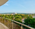 Primore (Gelendzhik) SPA-Hotel: Сюит 2-местный 2-комнатный Президентский 