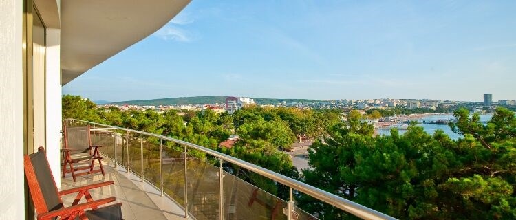 Primore (Gelendzhik) SPA-Hotel: Сюит 2-местный 2-комнатный Президентский 