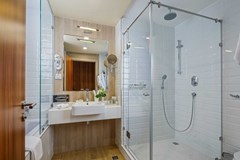 Primore (Gelendzhik) SPA-Hotel: Стандарт 2-местный 1-комнатный premium корпус 1 вид на горы  - photo 123