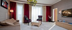 Primore (Gelendzhik) SPA-Hotel: Сюит Президентский 2-местный 4-комнатный - photo 92