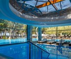 Primore (Gelendzhik) SPA-Hotel: Бассейн. Корпус № 1 Premium