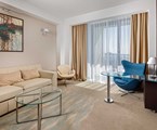 Primore (Gelendzhik) SPA-Hotel: Люкс 2-местный 2-комнатный premium корпус 1 4* 