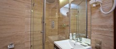 Primore (Gelendzhik) SPA-Hotel: Сюит 2-местный 2-комнатный Президентский  - photo 131