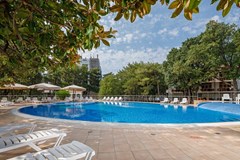 Primore (Gelendzhik) SPA-Hotel: Бассейн - photo 40