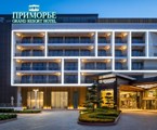 Primore (Gelendzhik) SPA-Hotel: Территория