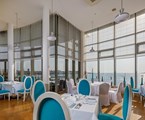 Primore (Gelendzhik) SPA-Hotel: Ресторан "Горизонт"