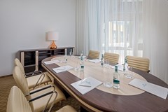 Primore (Gelendzhik) SPA-Hotel: Конференц-зал - photo 103