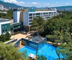 Primore (Gelendzhik) SPA-Hotel: Вид