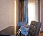 Primore (Gelendzhik) SPA-Hotel: Сьют 2-местный 2-комнатный Премьерский 