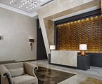 Primore (Gelendzhik) SPA-Hotel: Ресепшн конгресс-центра