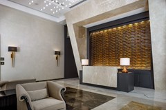 Primore (Gelendzhik) SPA-Hotel: Ресепшн конгресс-центра - photo 98