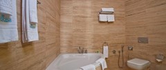 Primore (Gelendzhik) SPA-Hotel: Сюит 2-местный 2-комнатный Президентский  - photo 130