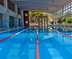 Primore (Gelendzhik) SPA-Hotel: Бассейн