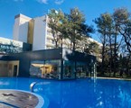 Primore (Gelendzhik) SPA-Hotel: Бассейн. Корпус № 1 Premium